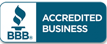 Accredited Bussiness